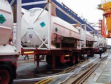 Lng Tank Containers