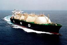 Lng Tankers