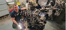 Autogas Facility Repair