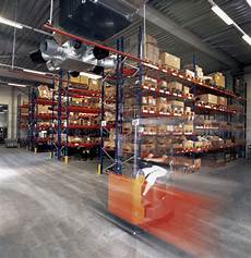 Autogas Facility Repair