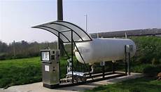Automobile Lpg Tanks
