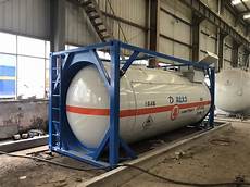 Automobile Lpg Tanks