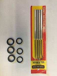 Automotive Lpg Sets
