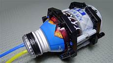 Compressed Air Tank