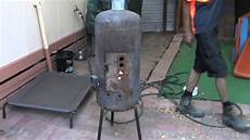 Compressed Air Tank