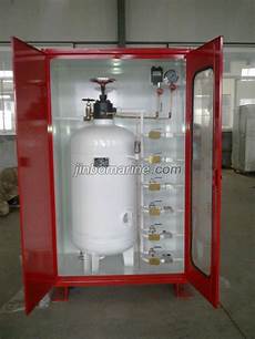 Compressed Air Tank