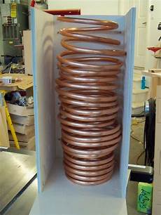 Compressed Air Tank