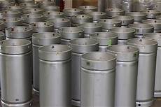 Custom Pressurized Vessels