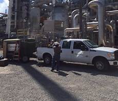 Custom Pressurized Vessels