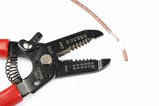 Cut Off Injector Cable