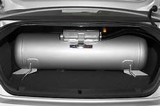 Cylinder Type Auto Lpg Gas Tank