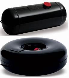 Cylindrical Auto Lpg Tanks