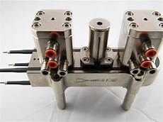 Direct Injection Systems