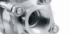 Excess Flow Valves