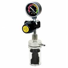 Excess Flow Valves