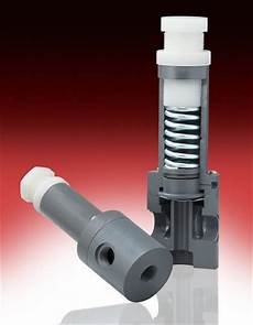 Excess Flow Valves