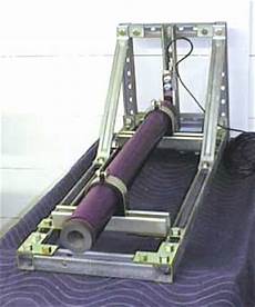 Horizontal Air Vessels