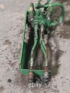 Hydraulic Valves