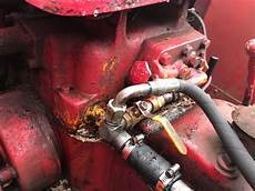 Hydraulic Valves