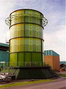 Lng Burner