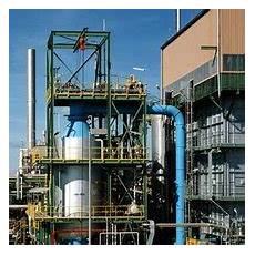 Lng Burner