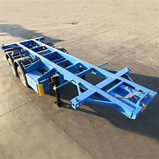 Lng Semi Trailers