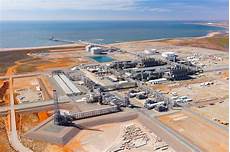 Lng Storage And Transportation Tanks