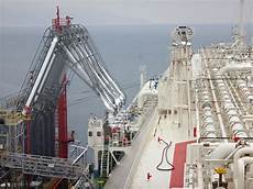 Lng Storage And Transportation Tanks