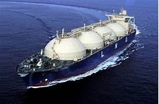 Lng Storage Tanks
