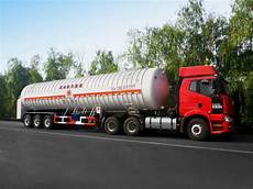 Lng Tank Trailer