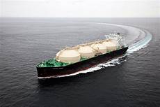 Lng Tanker