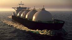Lng Tanker