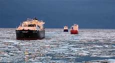 Lng Tanker