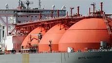 Lng Tankers