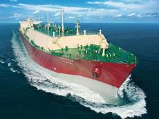 Lng Tankers