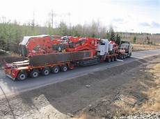 Lng Transport Trailers