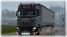 Lng Transport Trailers