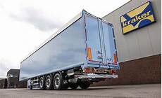 Lng Transport Trailers