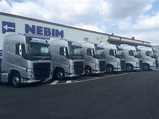 Lng Transport Trailers
