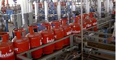 Lpg Equipments