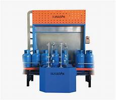 Lpg Equipments