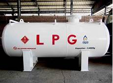 Lpg Equipments