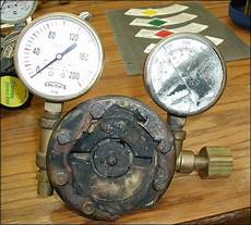 Lpg Regulators