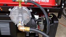 Lpg Regulators