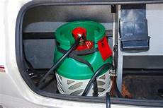 Lpg Regulators