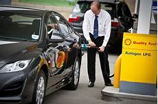 LPG Stations