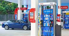 LPG Stations