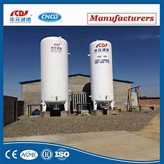 Lpg Storage Containers