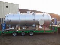 Lpg Storage Tanks