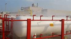 Lpg Systems